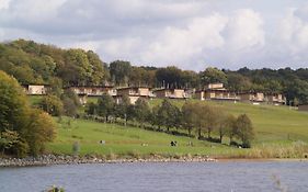 Madame Vacances Les Cottages De Valjoly