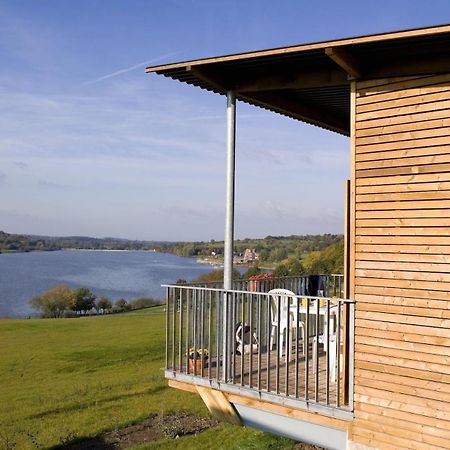 Madame Vacances Les Cottages De Valjoly Eppe-Sauvage Exterior foto