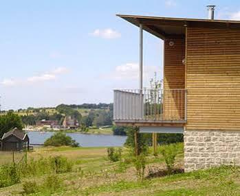 Madame Vacances Les Cottages De Valjoly Eppe-Sauvage Exterior foto