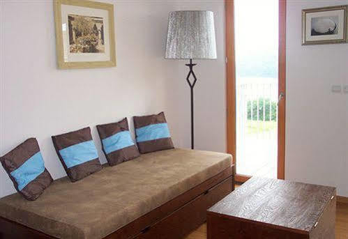Madame Vacances Les Cottages De Valjoly Eppe-Sauvage Exterior foto